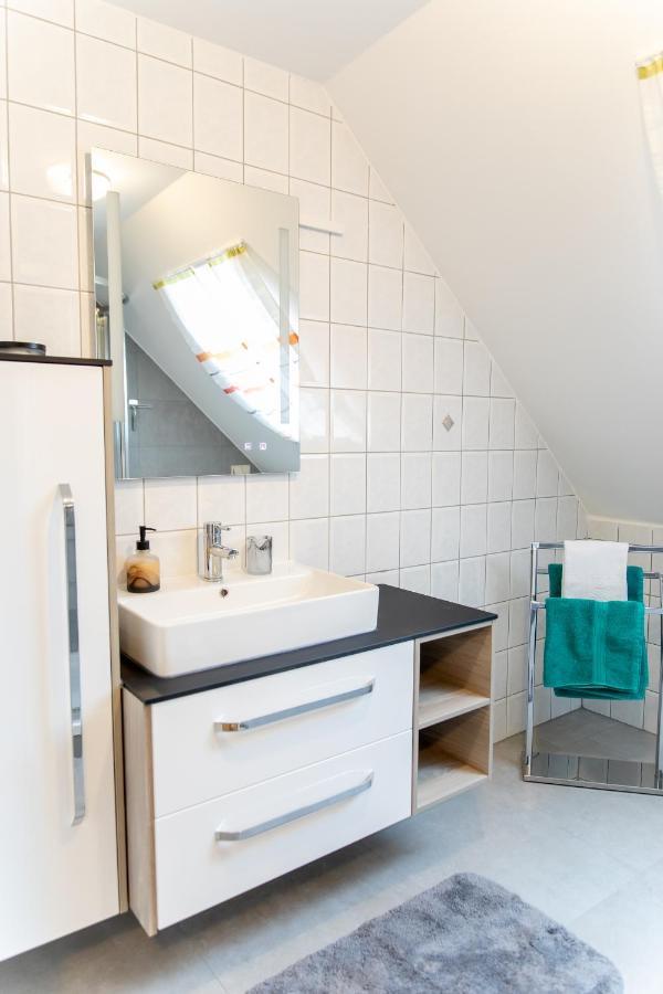 Haus Rosy Ferienwohnung Stubenberg Exterior foto