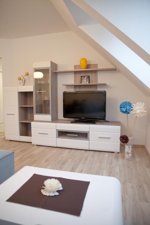 Haus Rosy Ferienwohnung Stubenberg Exterior foto
